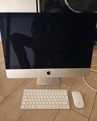 I MAC  21,5”