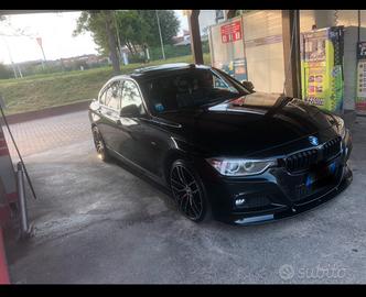 Bmw f30 M sport