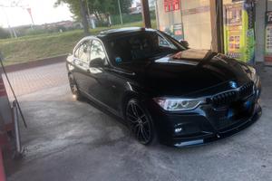 Bmw f30 M sport