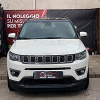 Jeep Compass 1.6 Multijet II 2WD Longitude