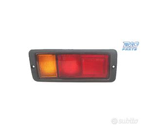 FANALE SINISTRO PARAURTI MITSUBISHI MONTERO PAJERO