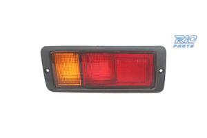 FANALE SINISTRO PARAURTI MITSUBISHI MONTERO PAJERO