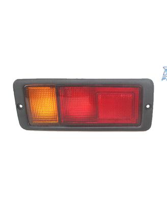 FANALE SINISTRO PARAURTI MITSUBISHI MONTERO PAJERO