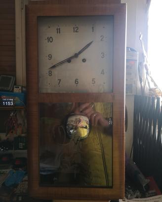 Orologio a pendolo 
