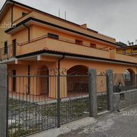 Villetta a schiera Cirella Diamante