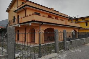 Villetta a schiera Cirella Diamante