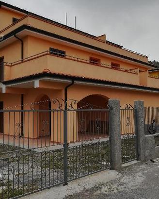 Villetta a schiera Cirella Diamante