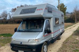 Arca super America 470