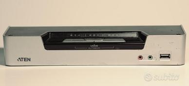 Switch completo per PC/MAC ATEN  CS1642