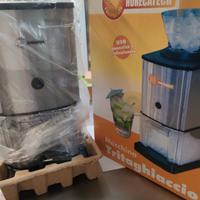 tritaghiaccio professionale 