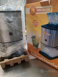 tritaghiaccio professionale 