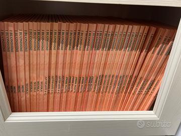 Libri cucina “I buonissimi “ De Agostini