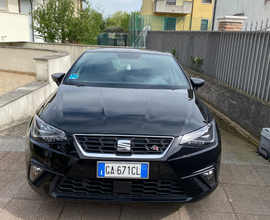 Seat Ibiza FR 1.0 TGI 90 CV, metano, 2020