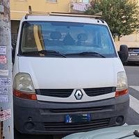 Furgone by Renault Master