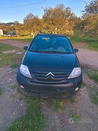 citroen c3 1.4 hdi