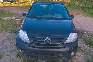 citroen c3 1.4 hdi