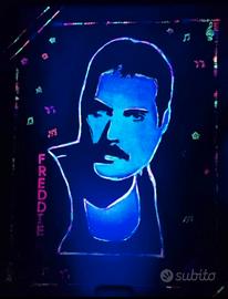 Freddie Mercury