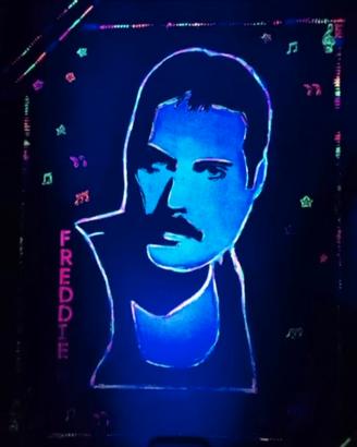 Freddie Mercury