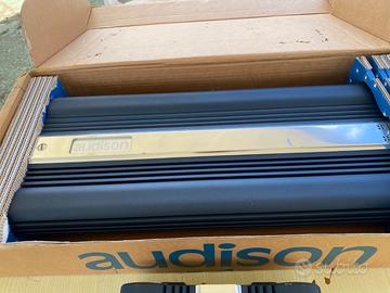 Amplificatore Audison  6.420
