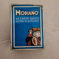 CARTE DA GIOCO