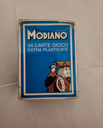 CARTE DA GIOCO