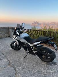 Ducati multistrada 1200 2013