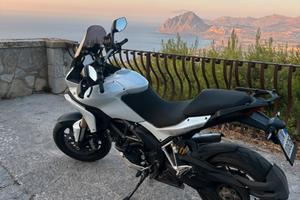 Ducati multistrada 1200 2013