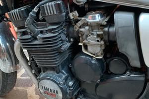 Xj 550