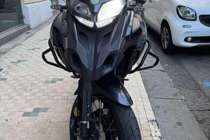 Trk 502x 24000 km anno 2021 benelli 502 x