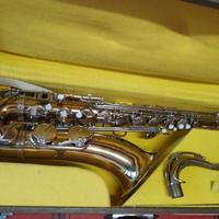 saxofono tenore