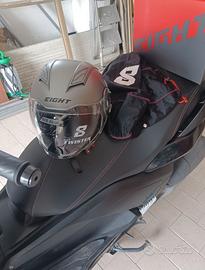 Yamaha x max 125