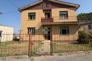 PORZIONE DI BIFAMILIARE A SELVAZZANO DENTRO