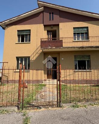 PORZIONE DI BIFAMILIARE A SELVAZZANO DENTRO