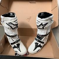 Stivali Alpinestars TECH10 tg.44,5