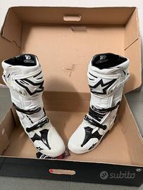 Stivali Alpinestars TECH10 tg.44,5