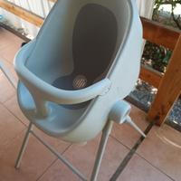 doccia/ bagnetto neonato Bubbles Nest Chicco