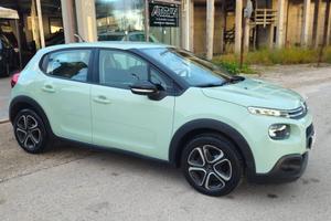 Citroen C3 82CV S&S Feel Pack