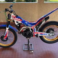 Beta Evo 300 2t Factory