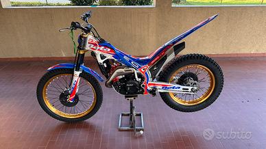 Beta Evo 300 2t Factory