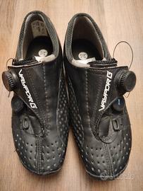 Bont Vaypor G MTB/Gravel Carbonio BOA Tg. 40,5