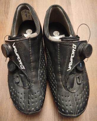 Bont Vaypor G MTB/Gravel Carbonio BOA Tg. 40,5