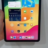 IPad air 5th black 5951