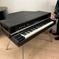 Pianoforte Yamaha cp 80