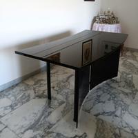 Tavolo a consolle mobilificio Gaggioli