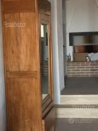 Appartamento con vista panoramica