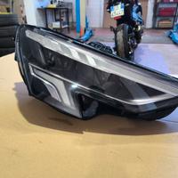 Fari led Audi A3