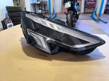 Fari led Audi A3
