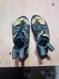 La Sportiva Katana Lace – Taglia 43 1/2