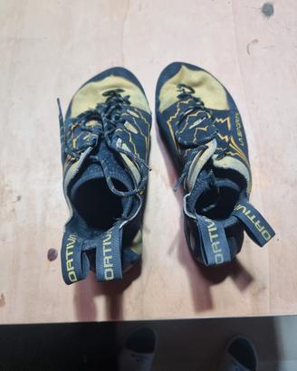 La Sportiva Katana Lace – Taglia 43 1/2