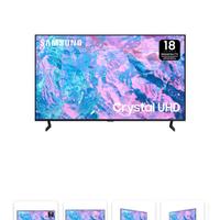 Tv Samsung 85”